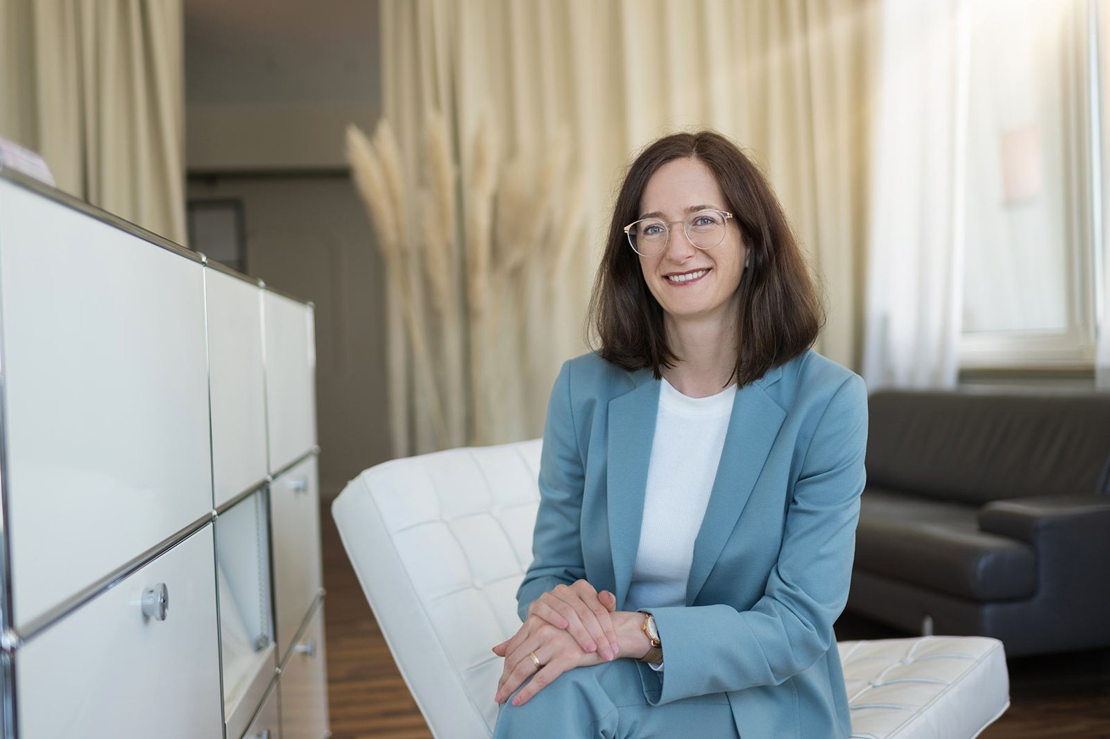 Karoline Wissmann, Innovationsberaterin
